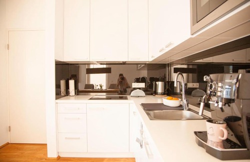 Augsdorf Apartamento | Top! Exklusive Seewohnung in Velden wahlweise mit Motorboot