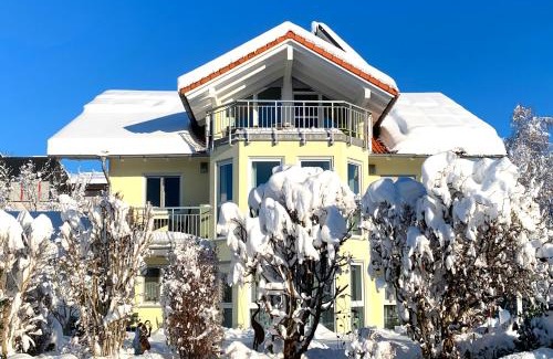 Lauben Apartamento | Top Ferienwohnung in Lauben bei Kempten