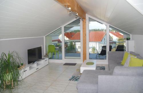 Lauben Apartamento | Top Ferienwohnung in Lauben bei Kempten