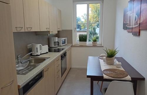 Gruna Apartamento | Top Ferienwohnung in sehr guter Lage