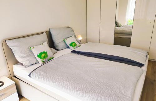 Puntigam Apartamento | TOP Ferienwohnung Rosanna - Adults only