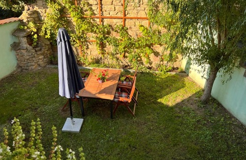 Bautzen Apartamento | Top Ferienwohnung, Zentrum, mit Garten, am Radweg
