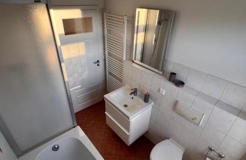 Bautzen Apartamento | Top Ferienwohnung, Zentrum, mit Garten, am Radweg