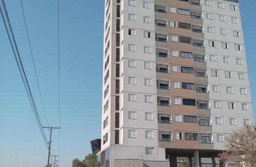 Plano Diretor Sul Apartamento | Top Flat Orla Graciosa