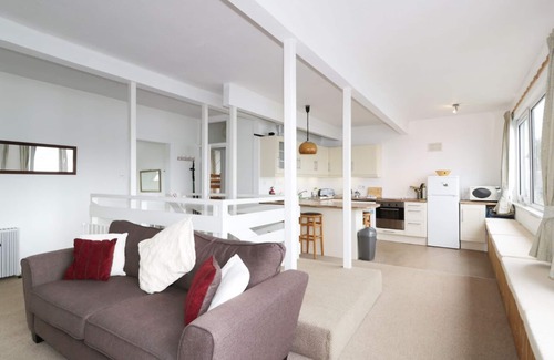 Tighnabruaich Apartamento | Plano superior, TIGHNABRUAICH