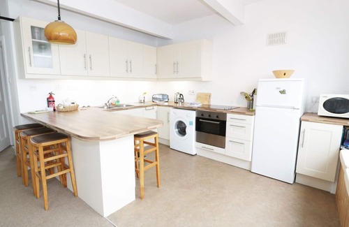 Tighnabruaich Apartamento | Plano superior, TIGHNABRUAICH