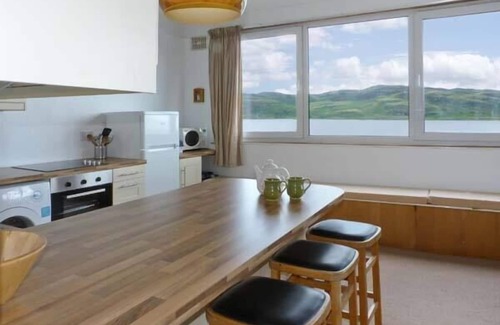 Tighnabruaich Apartamento | Plano superior, TIGHNABRUAICH