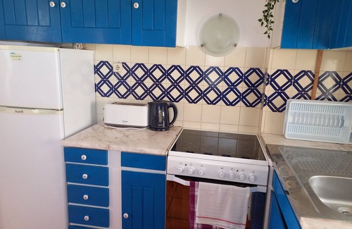 Cabanas Apartamento | Piso Superior, 2 Dormitorios, 2 Baños Apt. - Frente a la laguna - Golden Clube,