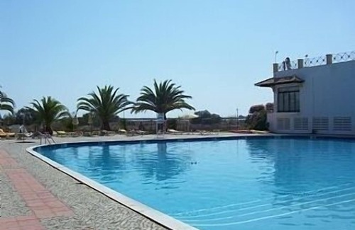 Cabanas Apartamento | Piso Superior, 2 Dormitorios, 2 Baños Apt. - Frente a la laguna - Golden Clube,