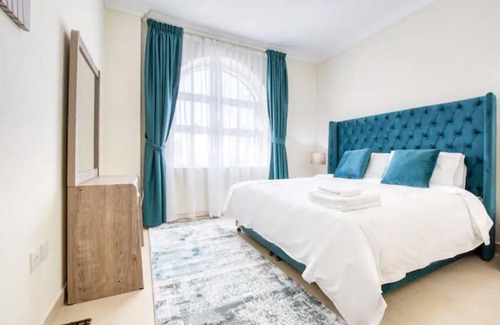 Jumeirah Village Circle Apartamento | Top floor 2BR apartment Opposite Five Hotel JVC