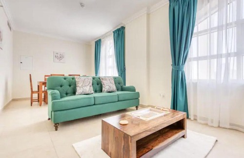 Jumeirah Village Circle Apartamento | Top floor 2BR apartment Opposite Five Hotel JVC
