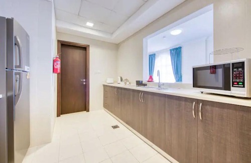 Jumeirah Village Circle Apartamento | Top floor 2BR apartment Opposite Five Hotel JVC