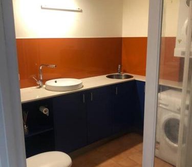 Turner Apartamento | Top-floor, 3-bedroom apartment-close to CBD & ANU