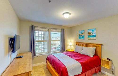 Westport Apartamento | Top Floor - All The Views - 2 Bed 2 Bath Apartment in Westport