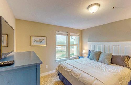 Westport Apartamento | Top Floor - All The Views - 2 Bed 2 Bath Apartment in Westport