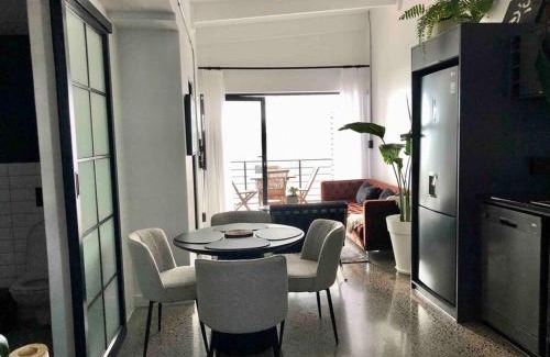 West Beach Apartamento | Top floor apartment by the beach