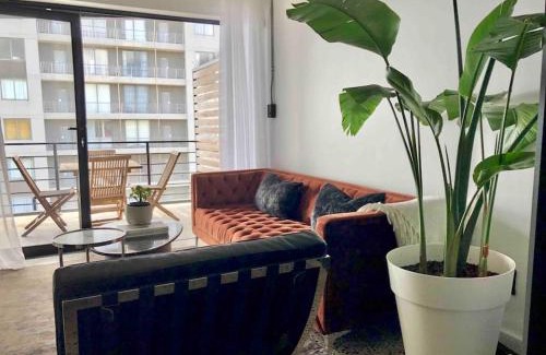 West Beach Apartamento | Top floor apartment by the beach
