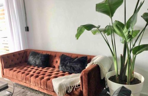 West Beach Apartamento | Top floor apartment by the beach