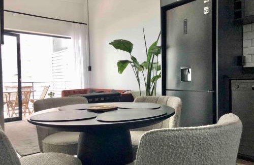 West Beach Apartamento | Top floor apartment by the beach