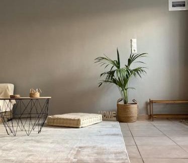 Heraklion Apartamento | Top Floor Apartment