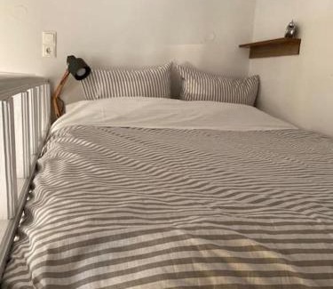 Heraklion Apartamento | Top Floor Apartment