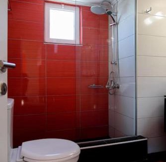 Heraklion Apartamento | Top Floor Apartment