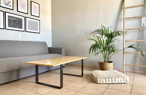 Heraklion Apartamento | Top Floor Apartment
