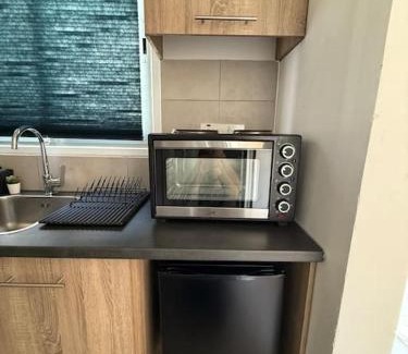 Nicosia Apartamento | Top floor apartment in Nicosia with view!