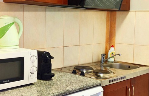 Tomicici Apartamento | Excelente ubicación junto al mar.