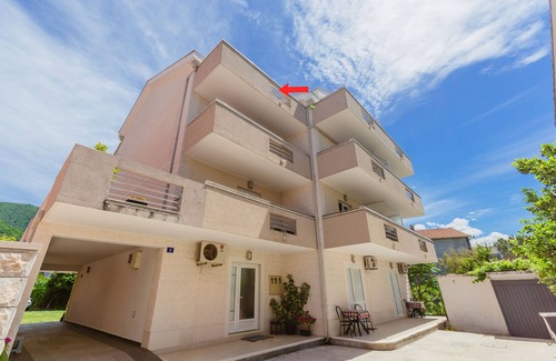 Tomicici Apartamento | Excelente ubicación junto al mar.