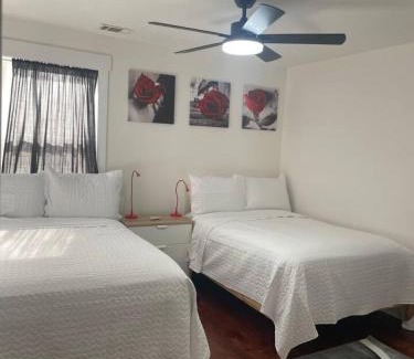 Atlanta Apartamento | Top Floor - Atlanta Beltline Adjacent Apartment