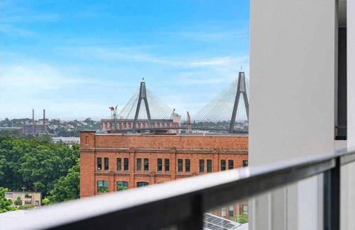 Ultimo Apartamento | Top Floor Central Apartment Stunning Sunset Views