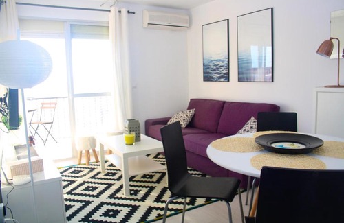Estepona Apartamento | Top Floor Estepona