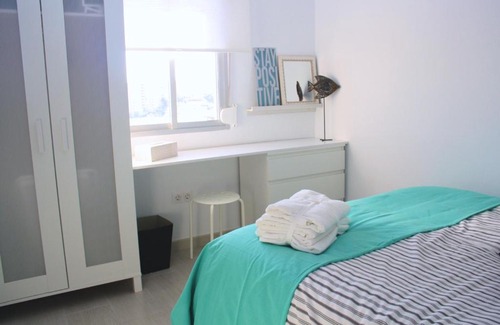 Estepona Apartamento | Top Floor Estepona