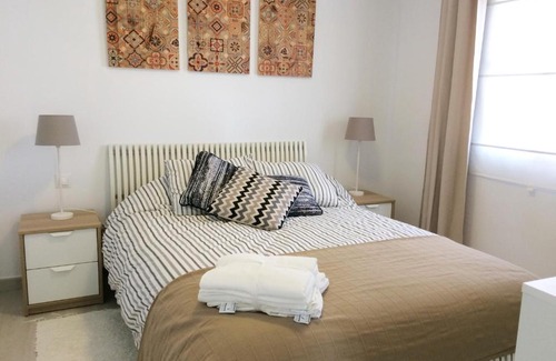 Estepona Apartamento | Top Floor Estepona