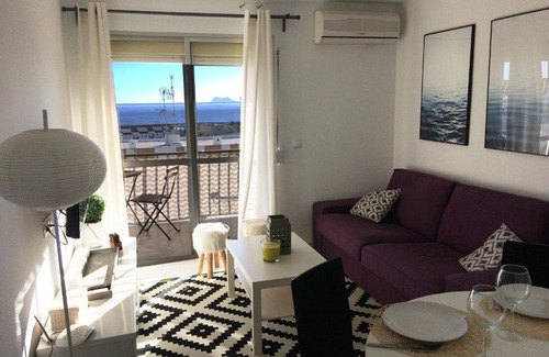 Estepona Apartamento | Top Floor Estepona