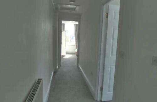 Herne Bay Apartamento | Top floor flat with sea view