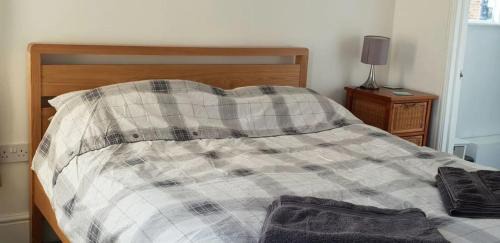 Herne Bay Apartamento | Top floor flat with sea view