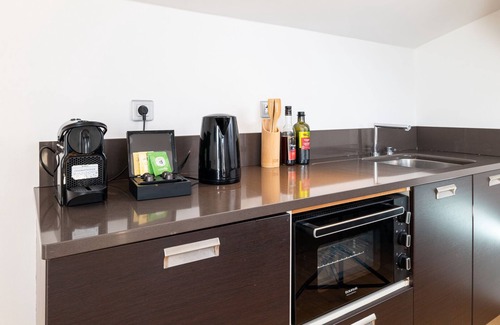 Antibes Apartamento | Top Floor, Nest in Mandara Beach - Cote d'Azur