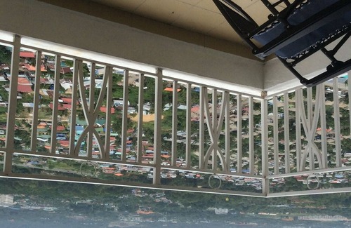 Kota Kinabalu Apartamento | Última planta ático especial ~