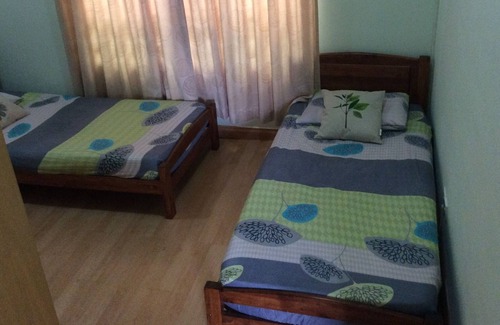 Kota Kinabalu Apartamento | Última planta ático especial ~
