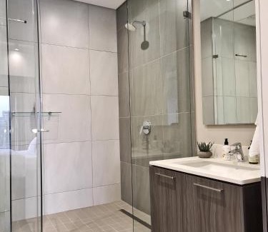 Menlyn Apartamento | Top Floor Penthouse - Overlooking Times Square Casino