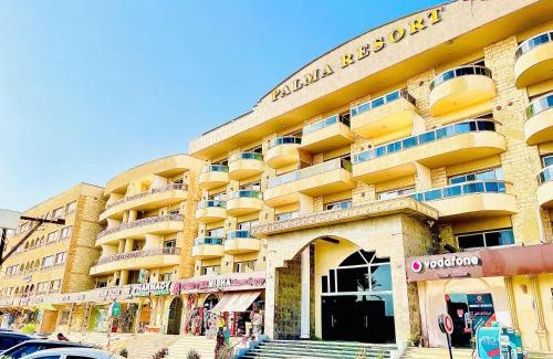 Al Ahyaa Apartamento | Top floor premier view chalet in Red sea Hurghada