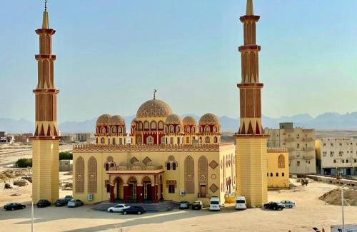 Al Ahyaa Apartamento | Top floor premier view chalet in Red sea Hurghada