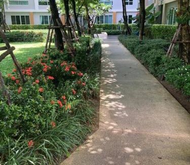 Chiang Mai Apartamento | Top-Floor Studio Retreat