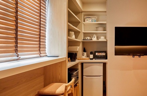 Higashiazabu Hotel | Top floor Suite 6min train Tokyo Tower Park 6F / Minato-ku Tokyo