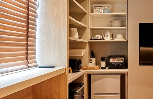 Higashiazabu Hotel | Top floor Suite 6min train Tokyo Tower Park 6F / Minato-ku Tokyo
