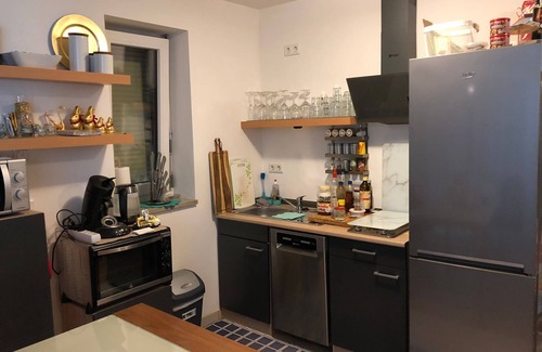 Neupasing Condominio | Top furnished and equipped apartment in the heart of Pasing