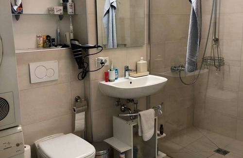Neupasing Condominio | Top furnished and equipped apartment in the heart of Pasing