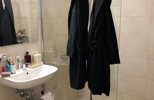 Neupasing Condominio | Top furnished and equipped apartment in the heart of Pasing